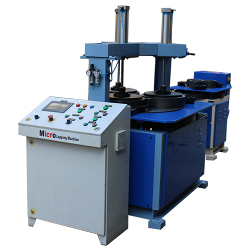 lapping machine manufacturer in India