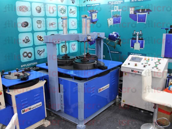 Exhibition Year2019- Leading Supplier of Lapping Machine PartsExhibition Year2019- Leading Supplier of Lapping Machine PartsExhibition Year2019- Leading Supplier of Lapping Machine PartsExhibition Year2019- Leading Supplier of Lapping Machine Parts
