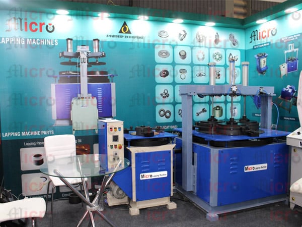 Exhibition-year2019 - Lapping Machine ManufacturerExhibition-year2019 - Lapping Machine ManufacturerExhibition-year2019 - Lapping Machine ManufacturerExhibition-year2019 - Lapping Machine Manufacturer