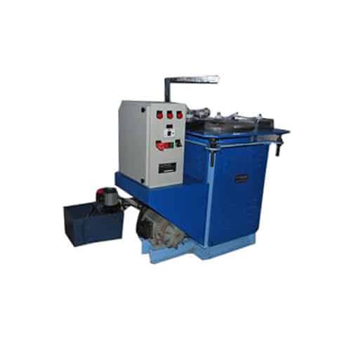 single side lapping machine manufacturer