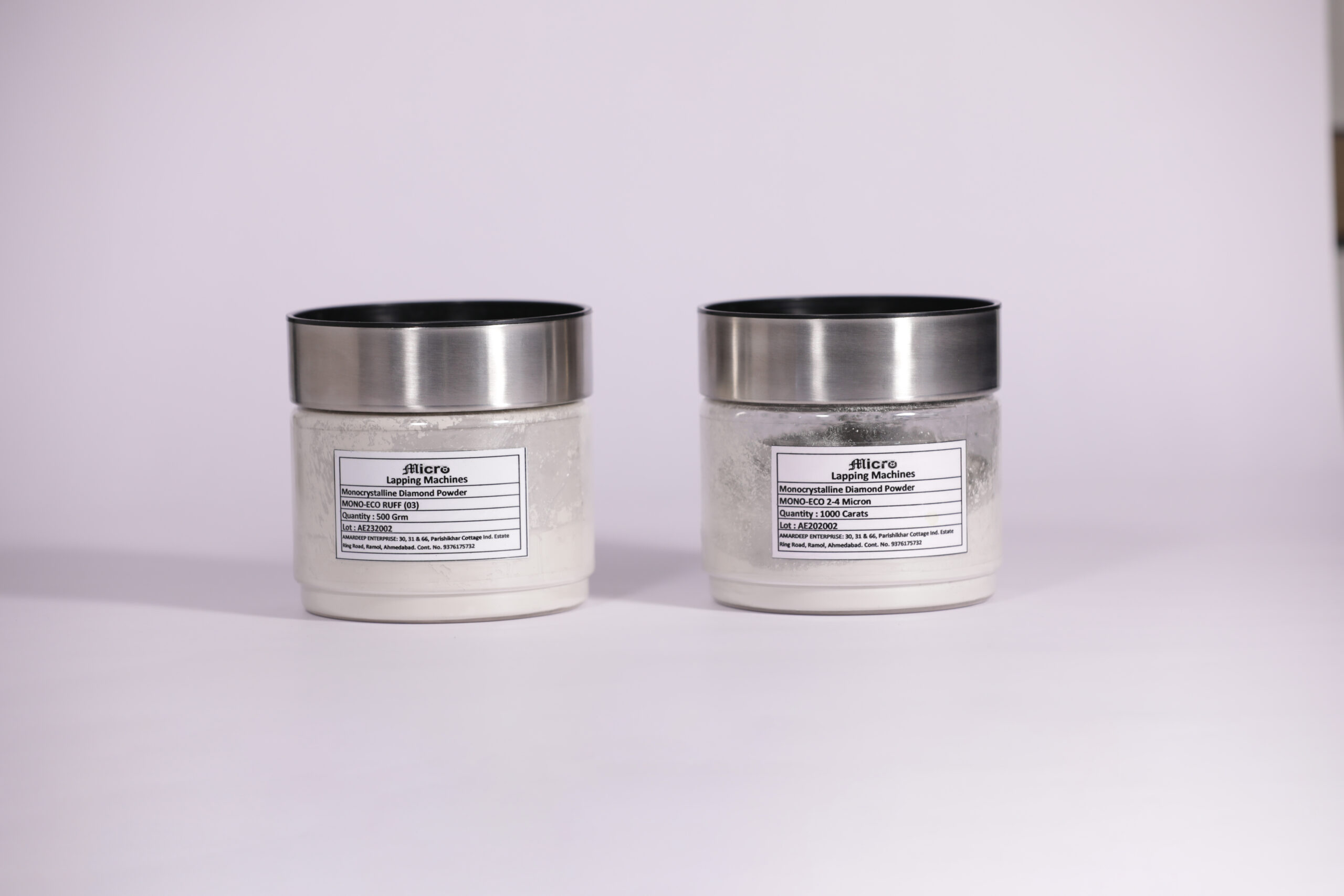 DIAMOND POWDER