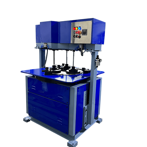 pnematic lapping machine pnematic lapping machine